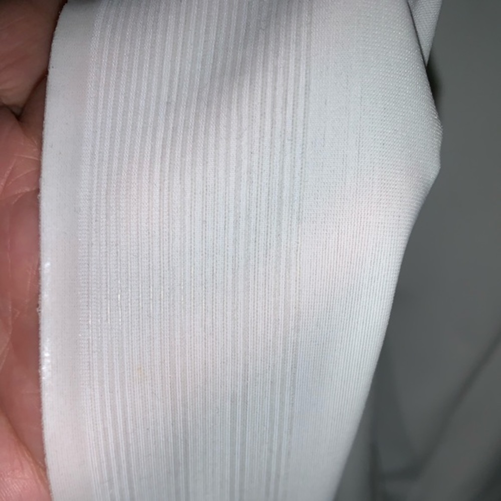 NWOT SlimShaper white - Picture 5 of 6